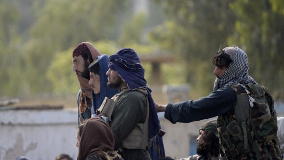 Une liste de jeunes Afghanes obligées de se marier avec des talibans