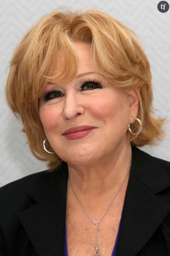 Contre la loi anti-avortement au Texas, Bette Midler propose une grève du sexe