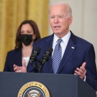 Le gouvernement Biden porte plainte contre le Texas et sa loi anti-avortement