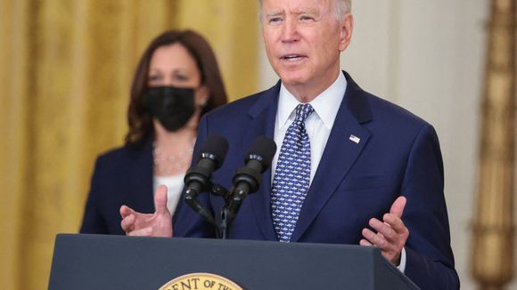 Le gouvernement Biden porte plainte contre le Texas et sa loi anti-avortement