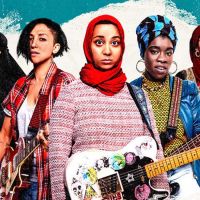 "We Are Lady Parts", la première série féministe dont les héroïnes sont musulmanes