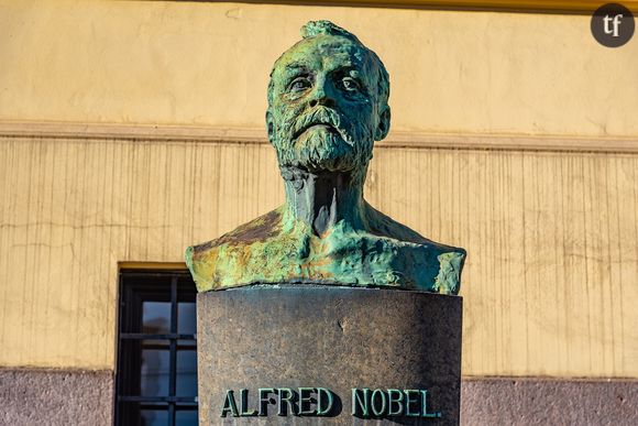 Les femmes scientifiques toujours aussi ignorés par le Prix Nobel