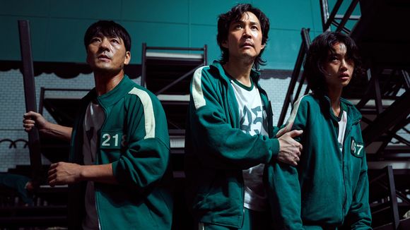 Avec "Squid Game", apprendre le coréen est devenu cool