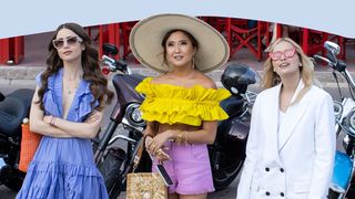 La saison 2 d'"Emily in Paris" sera "plus inclusive" : on y croit ?