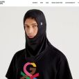 Le hijab unisexe de Benetton fait grincer des dents