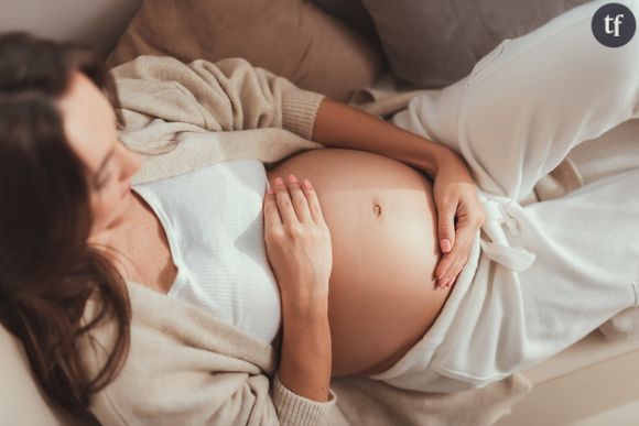 Une troisième dose de vaccin pour les femmes enceintes ?