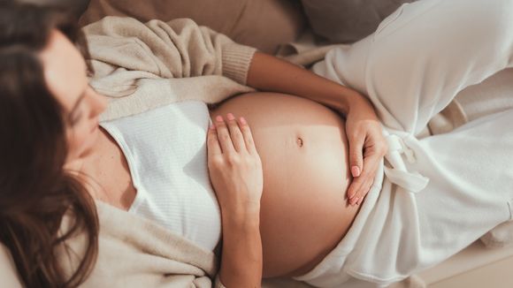 Une troisième dose de vaccin pour les femmes enceintes ?