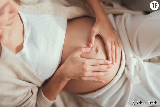 Une troisième dose de vaccin pour les femmes enceintes ?