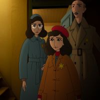 Raconter l'horreur de la Shoah aux enfants : le pari du film d'animation "Où est Anne Frank !"
