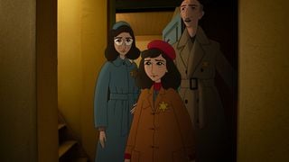 Raconter l'horreur de la Shoah aux enfants : le pari du film d'animation "Où est Anne Frank !"