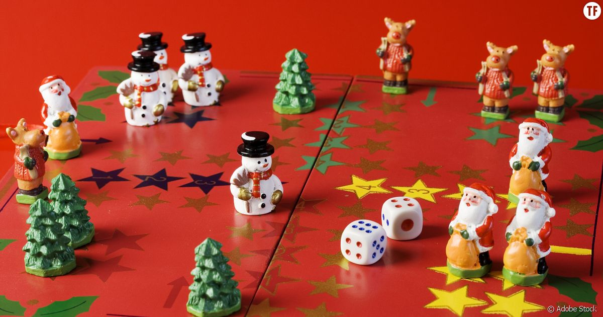 3 jeux de société parfaits à offrir pour Noël à un enfant âgé de 5 à 7 ans
