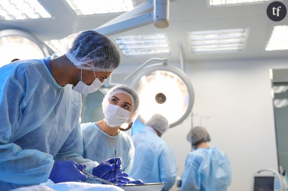 Les femmes opérées par un chirugien ont plus de risques de mourir (et c'est inquiétant)