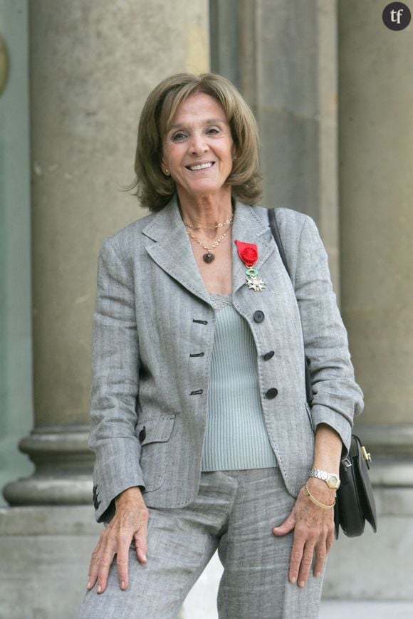 Gisèle Halimi