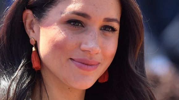 Meghan Markle victime de harcèlement organisé par des complotistes ? C'est prouvé