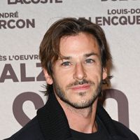 Les confidences bouleversantes de Gaspard Ulliel sur la paternité