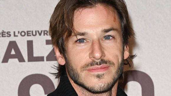 Les confidences bouleversantes de Gaspard Ulliel sur la paternité