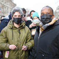 "Je suis en colère" : Sandrine Rousseau dézingue la candidature de Christiane Taubira