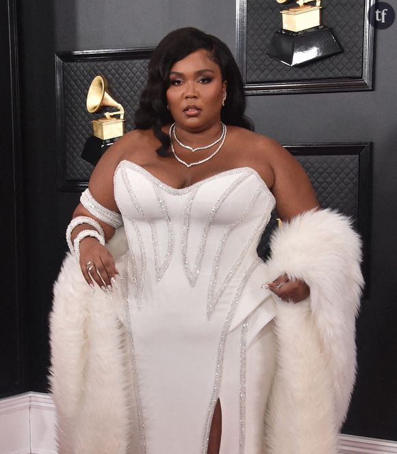 Lizzo livre un message de self-love puissant sur Instagram