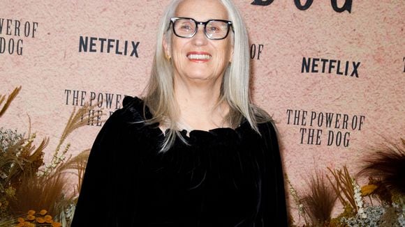 Jane Campion entre dans l'Histoire des Oscars