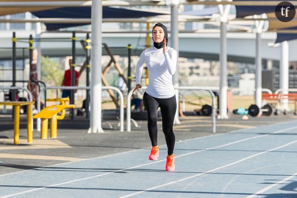50 athlètes appellent à "laisser jouer les hijabeuses"