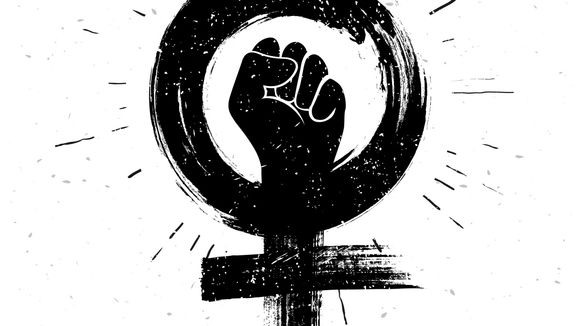 "Ensemble, en grève féministe !" : l'appel unitaire pour le 8 mars 2022