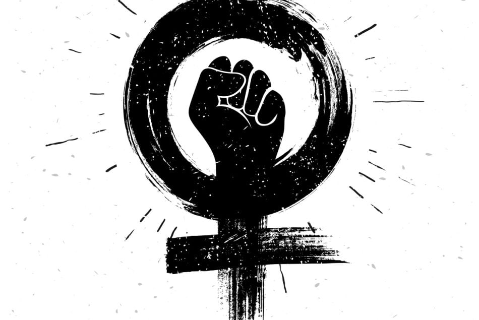 "Ensemble, en grève féministe le 8 mars !" : l'appel unitaire des assos