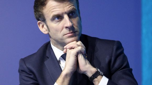 L'organigramme très masculin du (futur) candidat Macron fait grincer des dents