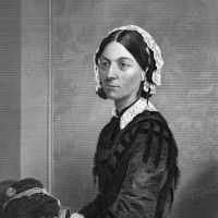 Florence Nightingale, la pionnière des infirmières, star d'un super docu Arte