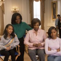 "The First Lady", la série alléchante sur les femmes des présidents américains