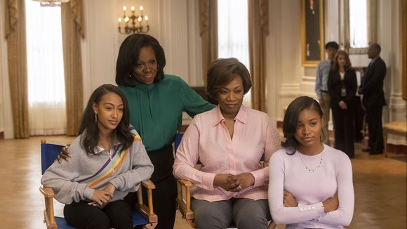 "The First Lady", la série alléchante sur les femmes des présidents américains