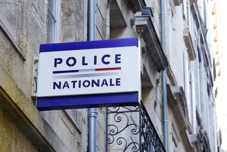 Le tweet sexiste de la police nationale du Puy-de-Dome pour le 8 mars ne passe pas