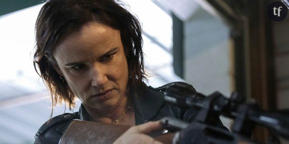 Juliette Lewis (Natalie) dans "Yellowjackets"