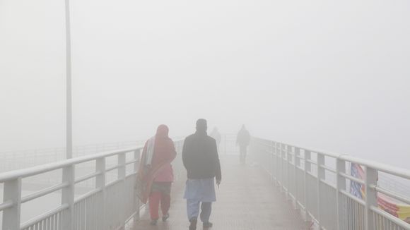 Au Pakistan, un père tue son nourrisson en découvrant que c'est une fille