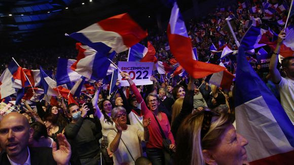 Féminisme de façade, misogynie : pourquoi l'extrême droite est une menace pour les femmes