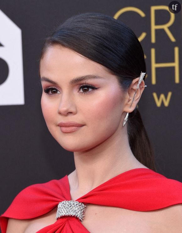 Selena Gomez dénonce le body shaming sur TikTok