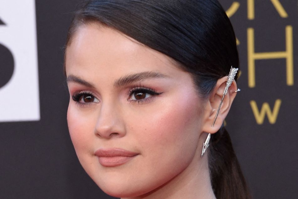 Selena Gomez dénonce le body shaming sur TikTok