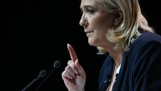 Pourquoi le projet de Marine Le Pen est dangereux pour la France