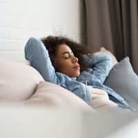 "L'hibernation", une stratégie efficace pour préserver sa santé mentale ?