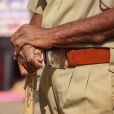 Un policier indien est accusé de viol sur une ado qui portait plainte pour viol collectif.