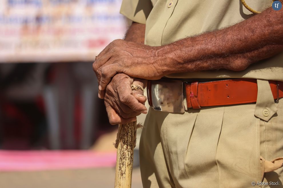 Un policier indien est accusé de viol sur une ado qui portait plainte pour viol collectif.