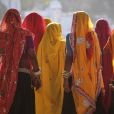 En Inde, plus de 28 000 viols ont été déclarés en 2020.