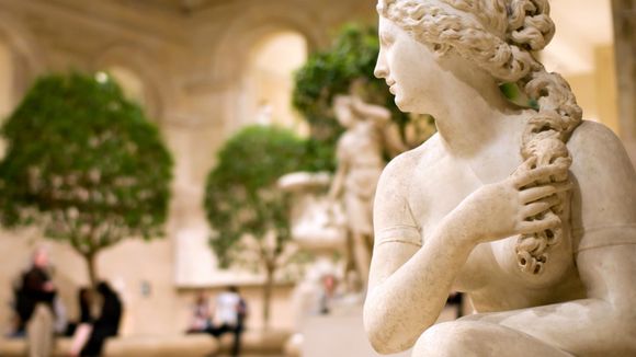 1 200 musées en France et aucun consacré aux luttes féministes : et si ça changeait ?