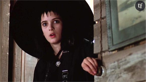 Pourquoi Winona Ryder est l'actrice la plus fascinante des années 90