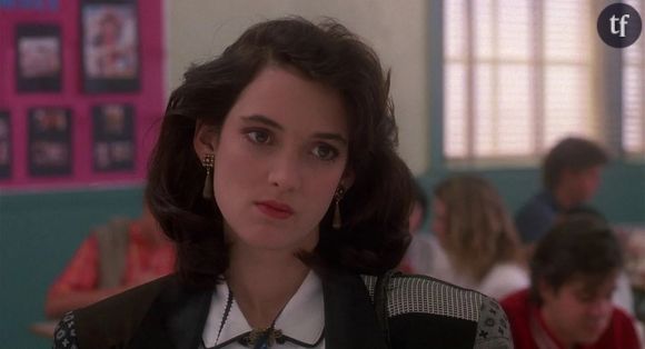 Pourquoi Winona Ryder est l'actrice la plus fascinante des années 90