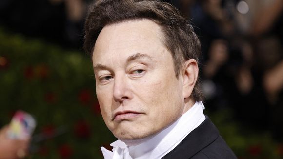"Je ne veux plus être associée à lui" : la fille trans d'Elon Musk coupe les ponts