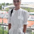  Marion Rousse au déjeuner de France Télévision lors des Internationaux de France de Tennis de Roland Garros 2022 à Paris, France, le 3 juin 2022 