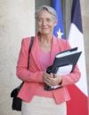 Elisabeth Borne vient de nommer son nouveau gouvernement le 4 juillet 2022