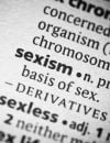 Définition du sexisme