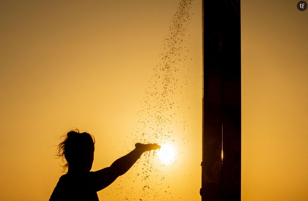 Pourquoi les femmes seraient plus en danger durant la canicule - Terrafemina