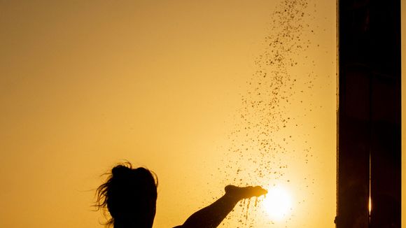 Pourquoi les femmes seraient plus en danger durant la canicule